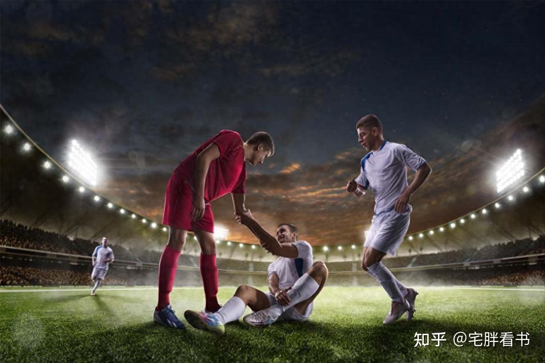 行业趋势结构示意